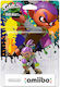 Nintendo Amiibo Splatoon - Inkling Boy (Purple)