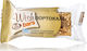 Wish Oat Energy Nuts Bar With Orange No Added Sugar 25gr