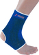 Julong Elastic Ankle Brace in Blue color 0544