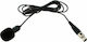 Prodipe GL21 Lanen Acoustic Guitar & Ukulele Condenser (Small Diaphragm) Microphone Shock Mounted for Studio