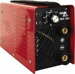 Mat-tech MMA-1601 Schweißgerät Wechselrichter 160A MMA