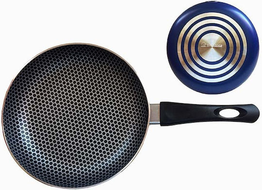 Homestyle Pan aus Aluminium mit Antihaftbeschichtung 30cm