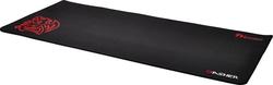Thermaltake Dasher Extended XXL 900mm Rot