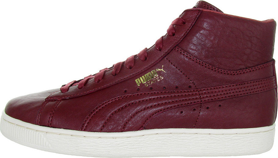 puma states mid mii
