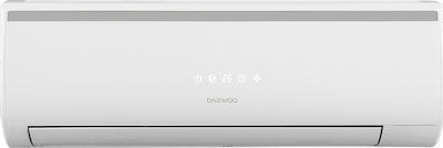 Daewoo DSB-F1281ELH-V Κλιματιστικό Inverter 12000 BTU A++/A+