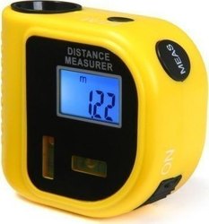 Laser Distance Meter CP-3010