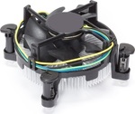 63061 CPU Cooling Fan for 115x Socket