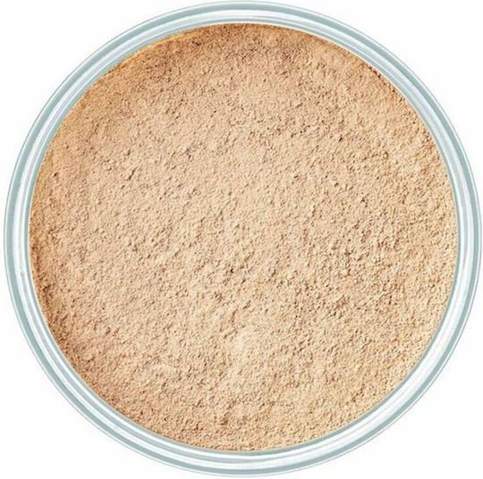 ArtDeco Mineral Mineral 04 Light Beige 15gr