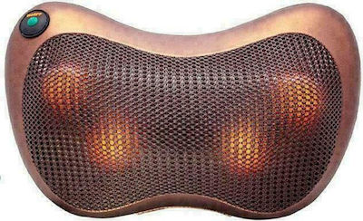 CHM 8028 Pillow Massage Shiatsu for the Neck with Heating Function