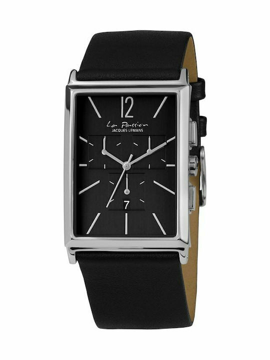Jacques Lemans La Passion Women's Watch Chronog...