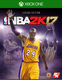 NBA 2K17 Legend Edition Xbox One Game