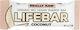 Lifefood Органична Сурова Бар Енергия Ядки с Кокос 47гр