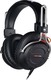 Fostex TR-80 (250 Ohms) Over Ear Studio Ακουστικά