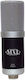 MXL R150 Ribbon Microphone XLR Shock Mounted for Vocals