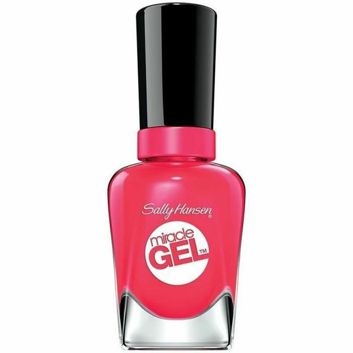 Sally Hansen Miracle Gel 220 Pink Tank | Skroutz.gr