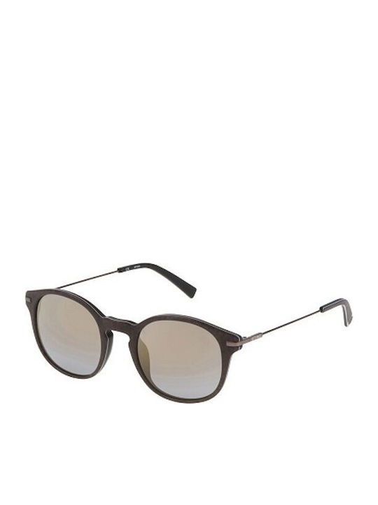 Sting Rumble 2 SS 6579 0GGC Women's Sunglasses with Silver Frame