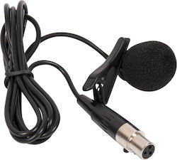 Master Audio CC506UHF Kabelmikrofon Peto Clip On Master Audio CC506UHF Kabelmikrofon Peto Clip On