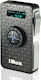 Vision iBox Box Mod 1500mAh 25W Μαύρο