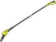 Ryobi Ryobi Teleskopisches Bügelsäge Akku 18V Solo Gesamtlänge 400cm und Klinge 20cm