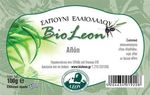 BioLeon Σαπούνι Ελαιολάδου με Αλόη Soap Bar 100gr