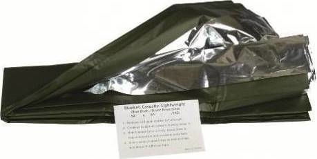 Mil-Tec Sleeping Bag Μονό