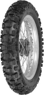 VRM-147 4.10-17 67P Anvelopă de Motocicletă Off-Road Spate