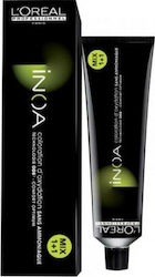 L'Oréal Professionnel Inoa Βαφή Μαλλιών Χωρίς Α...