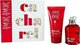 Amor Amor Eau de Toilette 50 ml & Körperlotion 50 ml Damen-Set mit Körperlotion 2 Stück