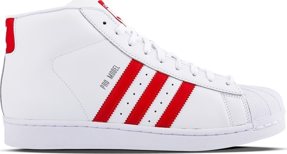 adidas pro model superstar
