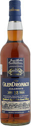 Glendronach 18 Years Old Ουίσκι 700ml