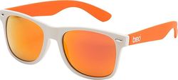 Breo Two Tone Mirror Kids Sunglasses B-AP-JTTN81