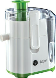 Russell Hobbs Entsafter 400W Weiß 22880
