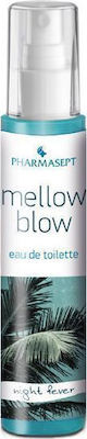 Pharmasept Mellow Blow Night Fever Eau de Toilette 100ml