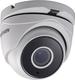 Hikvision DS-2CE56D7T-IT3Z CCTV Cameră de Supraveghere Full HD 1080p Rezistentă la apă cu Lentilă 2.8-12mm