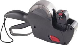 Avery PL1/8 Mechanisch 1 Zeile