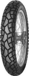 Mitas Invader MC24 100/90-19 57S Tubeless On-Off Λάστιχο Μοτοσυκλέτας Μπροστινό Mitas Invader MC24 100/90-19 57S Tubeless On-Off Λάστιχο Μοτοσυκλέτας Μπροστινό