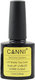 Canni Top Coat για Ημιμόνιμα Βερνίκια Matte 7.3ml