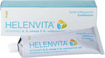 Helenvita Daily Hidratantă Crema pentru Corp cu Acidul hialuronic 100gr