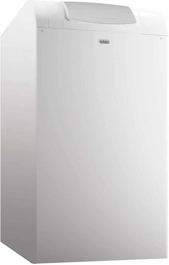 Baxi Power HT 1.180 Λέβητας Συμπύκνωσης Αερίου με Καυστήρα 155889kcal/h