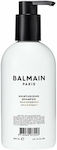 Balmain Moisturizing Shampoos Reconstruction/Nourishment for All Hair Types 300ml