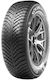 Kumho Solus HA31 165/70R13 79T 4PR Reifen für Passagierfahrzeug