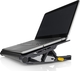 Targus Chill Mat with 4-Port 2.0 Hub Cooling Pad for Laptop up to 17" with 2 Fans