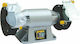 Maestro Double-Wheeled BG 150 A with Power 520 Watt