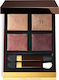 Tom Ford Quad Eye Shadow Palette in Solid Form 6gr