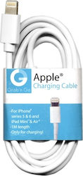 GRAB N GO GNG USB-A zu Lightning 1m