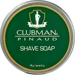 Clubman Shave Soap Сапун За Бръснене 59гр
