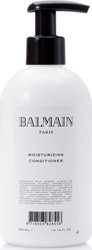 Balmain Paris Moisturizing Hair Conditioner for Hydration and Nourishment 300ml Balmain Paris Moisturizing Hair Conditioner for Hydration and Nourishment 300ml