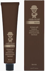 Barba Italiana Strong Hair Amarone Gel de păr 120ml
