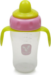 Cangaroo Baby Sippy Cup for 6m+ 270ml