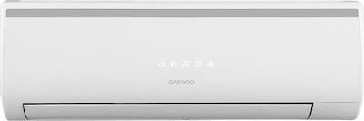 Daewoo DSB-F1881ELH-V Κλιματιστικό Inverter 18000 BTU